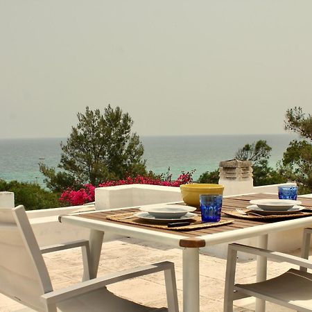 Capitolo Villa Monopoli Exterior photo