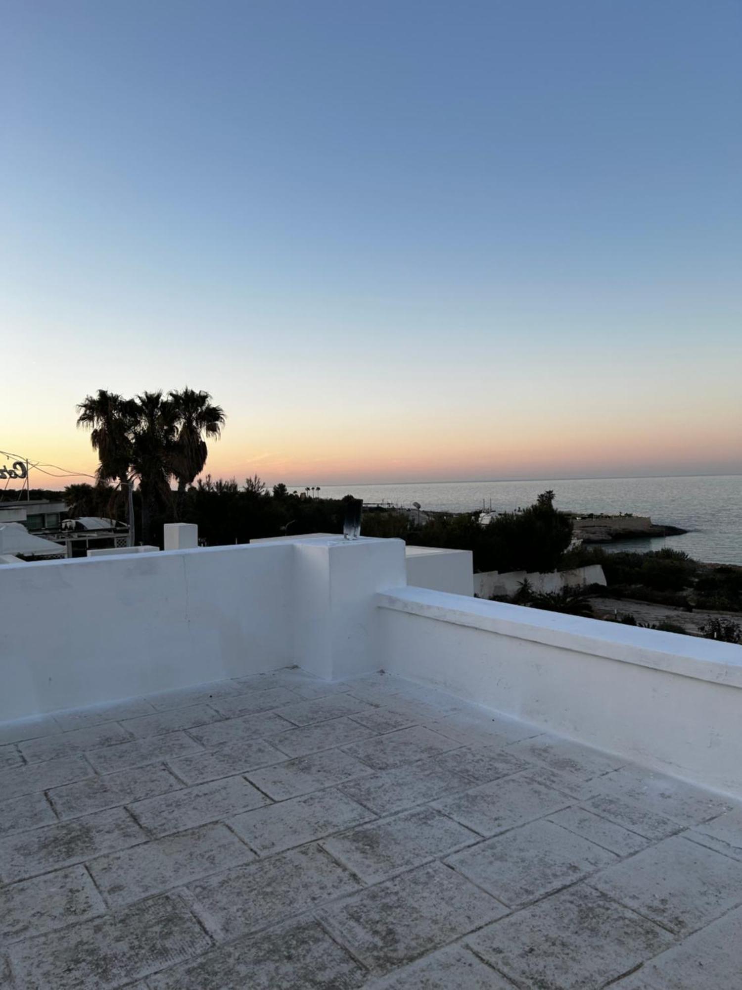 Capitolo Villa Monopoli Exterior photo